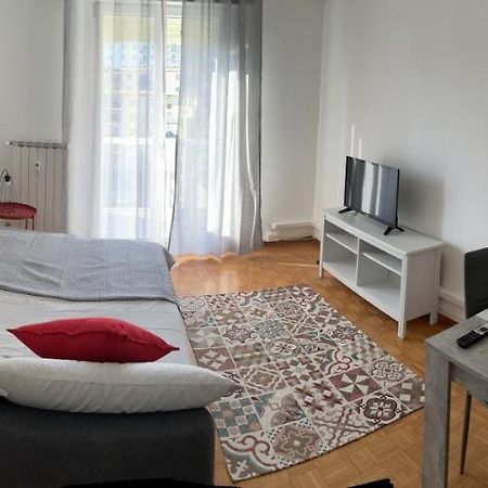 Casa Dendi Apartment Trieste Ngoại thất bức ảnh