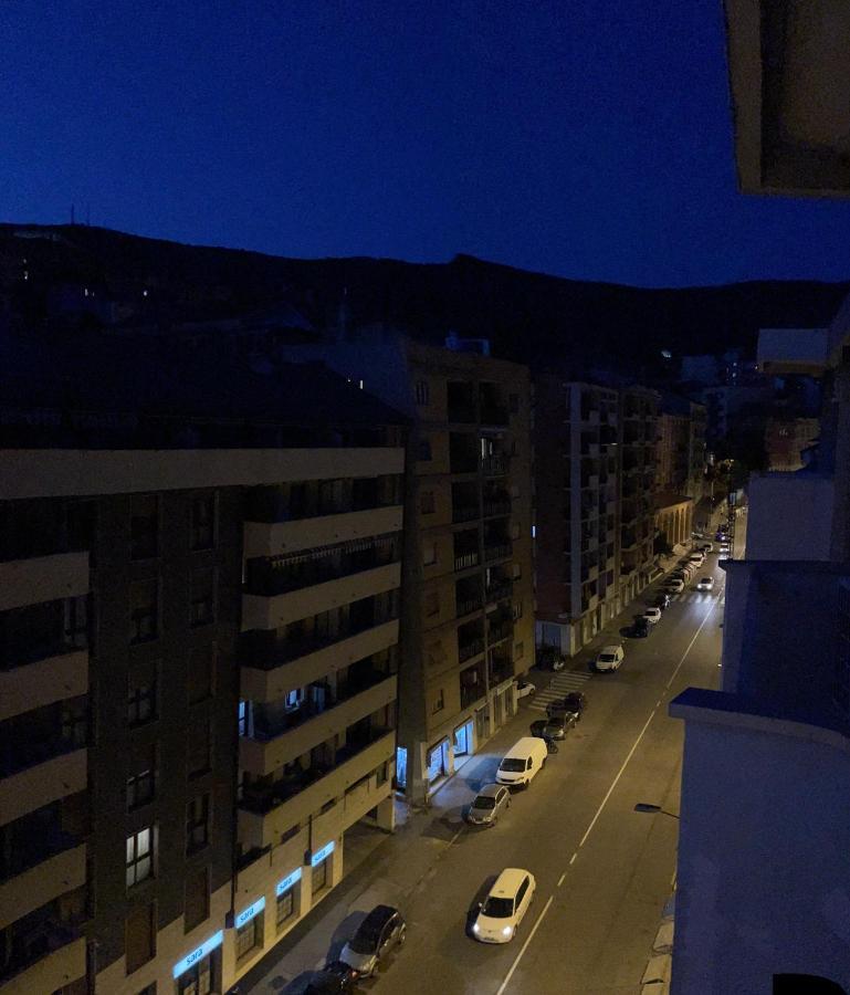 Casa Dendi Apartment Trieste Ngoại thất bức ảnh
