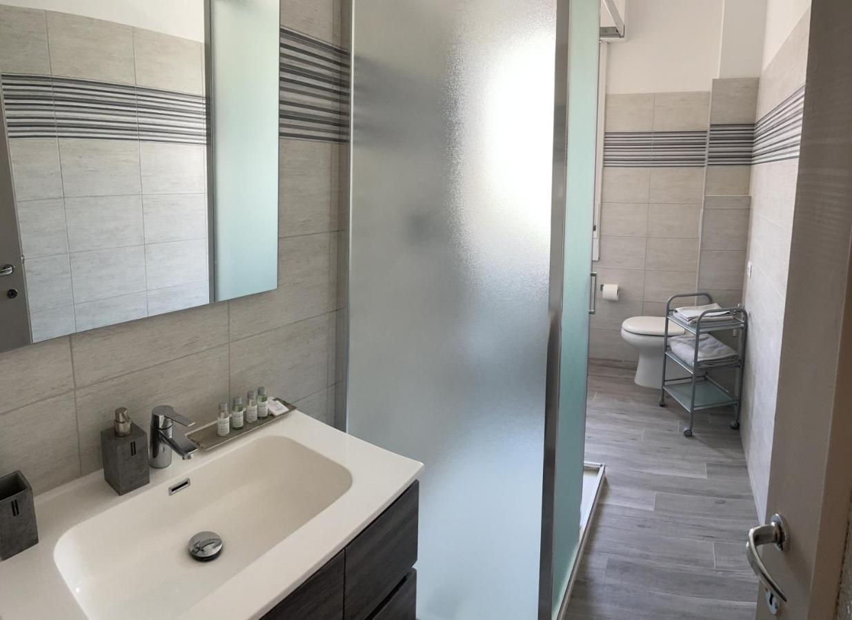 Casa Dendi Apartment Trieste Ngoại thất bức ảnh