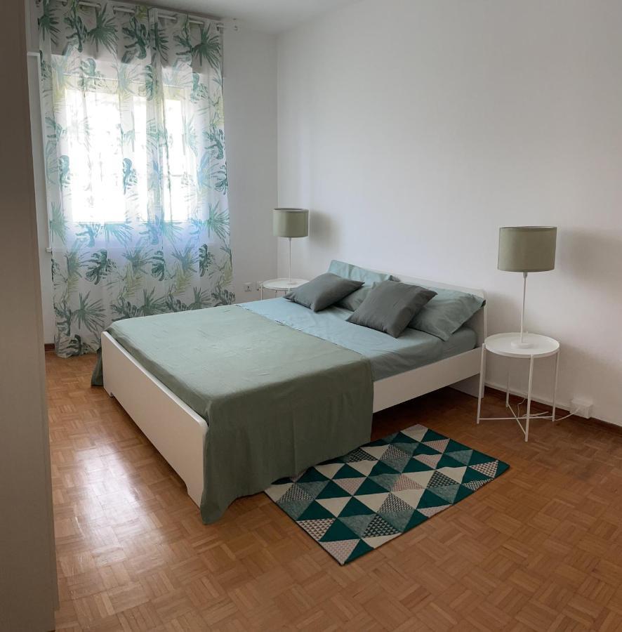 Casa Dendi Apartment Trieste Ngoại thất bức ảnh