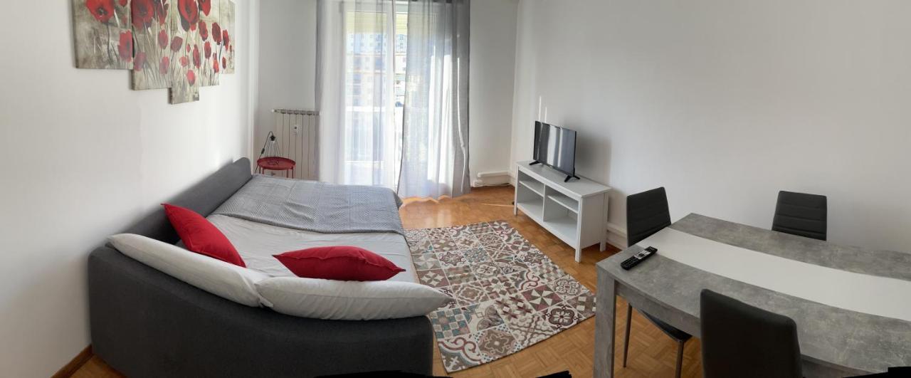 Casa Dendi Apartment Trieste Ngoại thất bức ảnh