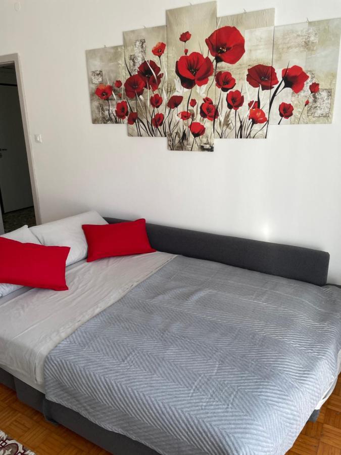 Casa Dendi Apartment Trieste Ngoại thất bức ảnh