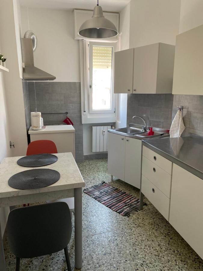 Casa Dendi Apartment Trieste Ngoại thất bức ảnh