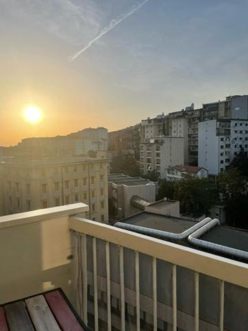 Casa Dendi Apartment Trieste Ngoại thất bức ảnh